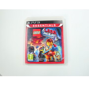 TT Fusion PlayStation 3 - The Lego Movie Videogame