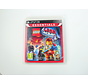 PlayStation 3 - The Lego Movie Videogame