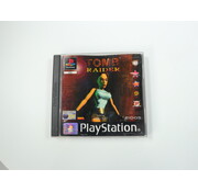 Core Design PlayStation 1 - Tomb Raider