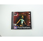 PlayStation 1 - Tomb Raider
