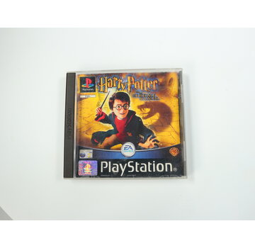 Electronic Arts PlayStation 1 - Harry Potter and the Chamber of Secrets [No Manual] #1