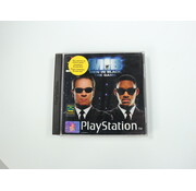 Gigawatt Studios PlayStation 1 - Men in Black: The Game