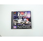 PlayStation 1 - A2 Racer Goes USA [No Manual]