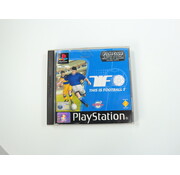 Sony Computer Entertainment PlayStation 1 - This Is Football 2