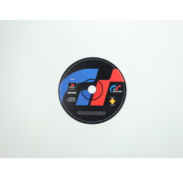 Polyphony Digital PlayStation 1 - Gran Turismo