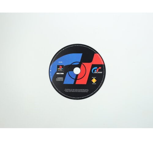 Polyphony Digital PlayStation 1 - Gran Turismo