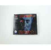 Psygnosis PlayStation 1 - Krazy Ivan