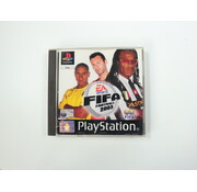 EA Sports PlayStation 1 - FIFA Football 2003