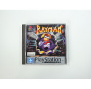 Ubisoft PlayStation 1 - Rayman [Platinum] [No Manual]