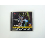 Probe Entertainment PlayStation 1 - Alien Trilogy