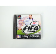 Electronic Arts PlayStation 1 - FIFA 2000