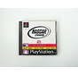 PlayStation 1 - NASCAR 2000