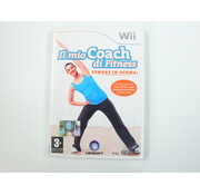 Ubisoft Wii - My Fitness Coach