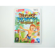 Team6 Game Studios Wii - Block Party!