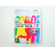 Disney Interactive Studios Wii - Disney Sing It