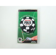 Activision PSP - World Series of Poker