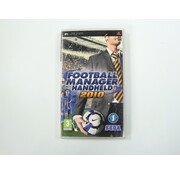 Sports Interactive PSP - Football Manager Handheld 2010