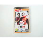 EA Canada PSP - FIFA 09 [Essentials]