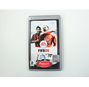 EA Sports PSP - FIFA 09 [Platinum Hits]