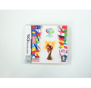 EA Canada Nintendo DS - FIFA World Cup: Germany 2006