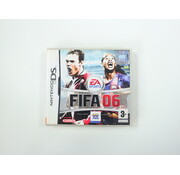 EA Canada Nintendo DS - FIFA 06