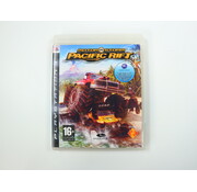 Evolution Studios PlayStation 3 - MotorStorm: Pacific Rift
