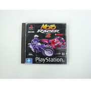 Delphine Software International PlayStation 1 - Moto Racer 2
