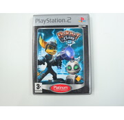 Insomniac Games PlayStation 2 - Ratchet & Clank: Going Commando [No Manual]