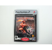PlayStation 2 - God of War [Platinum]