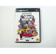 Rockstar Games PlayStation 2 - Grand Theft Auto III