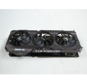 ASUS TUF Gaming Geforce RTX 3070 8Gb [Tweedekansje]