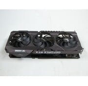 TUF Gaming Geforce RTX 3070 8Gb [Tweedekansje]