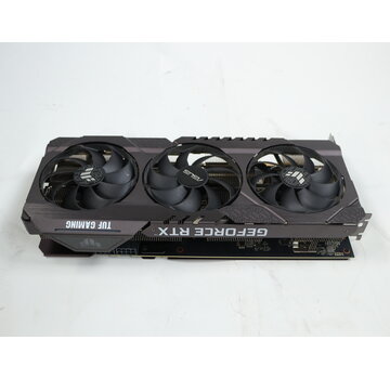 ASUS TUF Gaming Geforce RTX 3070 8Gb [Tweedekansje]