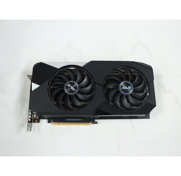 Dual RTX 3060TI 8Gb [Tweedekansje]