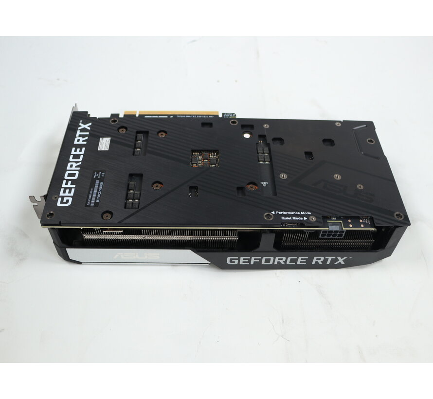 Dual RTX 3060TI 8Gb [Tweedekansje]