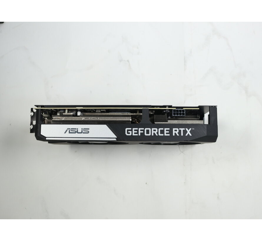 Dual RTX 3060TI 8Gb [Tweedekansje]