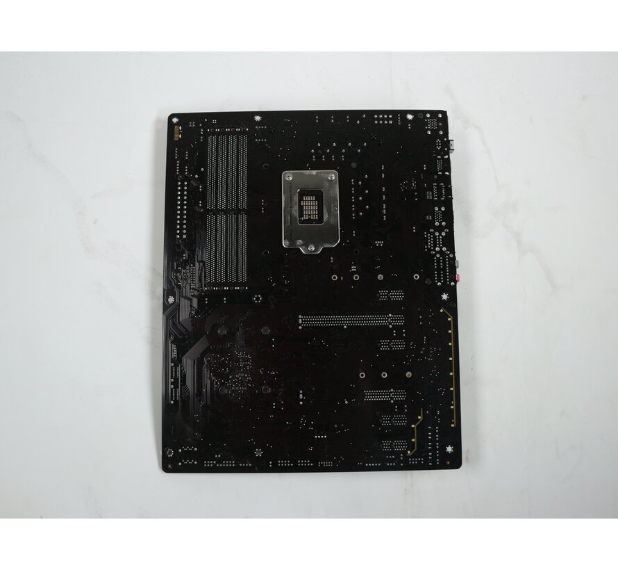 Z370 AORUS Gaming 3  [Tweedekansje]