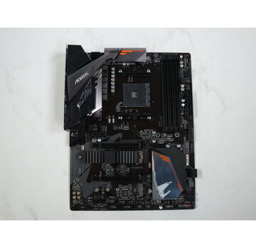 Gigabyte B450 Aorus Elite V2 [Tweedekansje]
