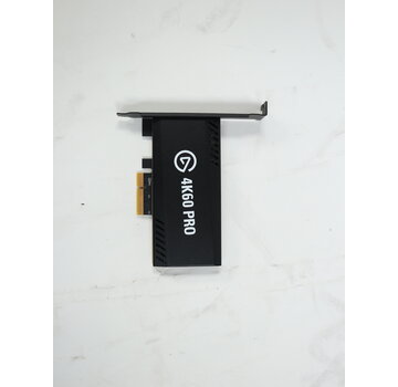 Game Capture 4K60 Pro [Tweedekansje]