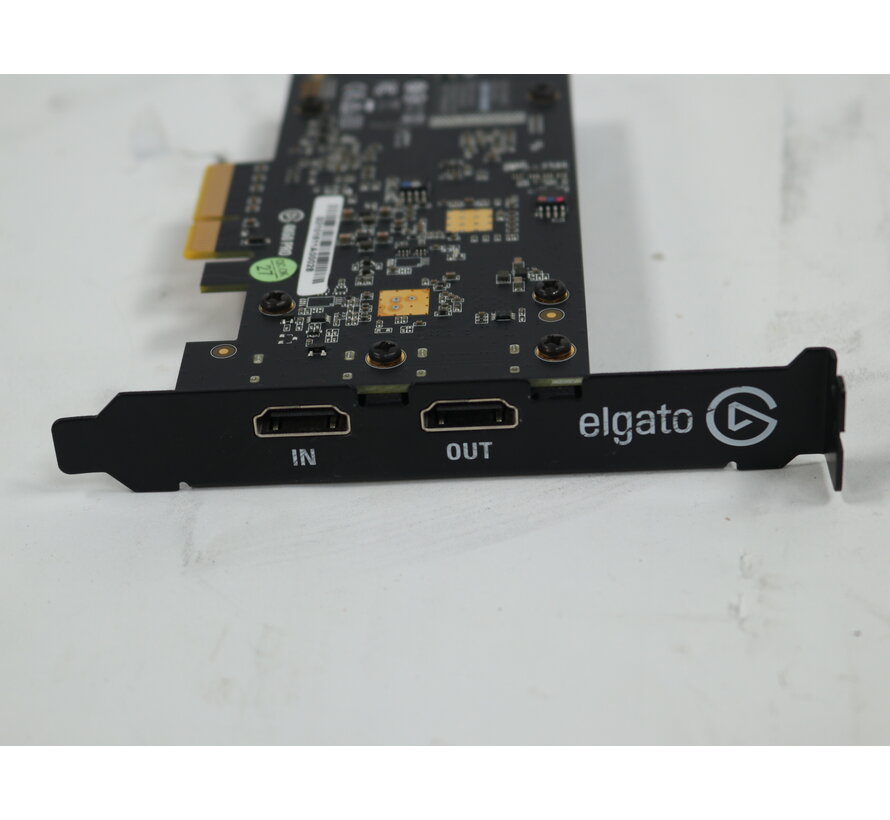 Game Capture 4K60 Pro [Tweedekansje]