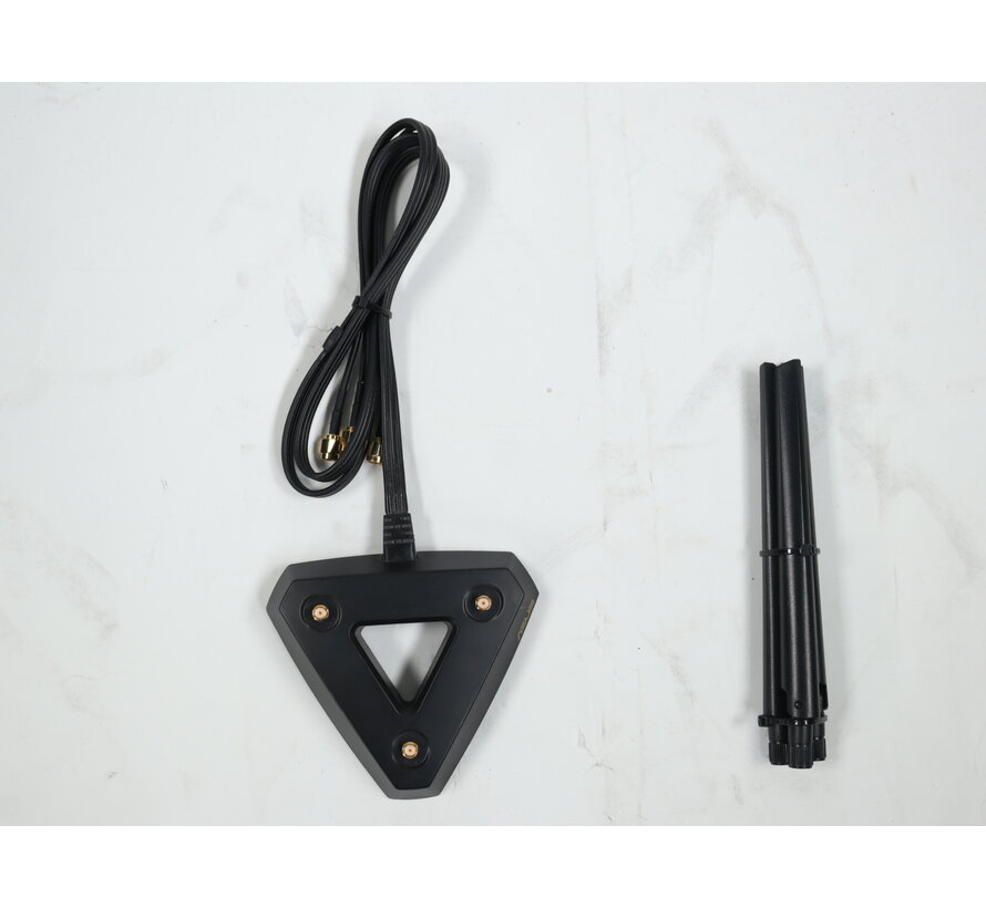 PCE-AC68 [Tweedekansje]