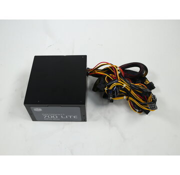 Cooler Master MasterWatt Lite 700W [Tweedekansje]