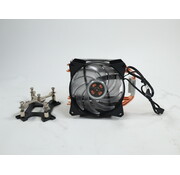 Cooler Master MasterAir MA410P [Tweedekansje] ??? Welke socket