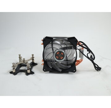 Cooler Master MasterAir MA410P [Tweedekansje] ??? Welke socket