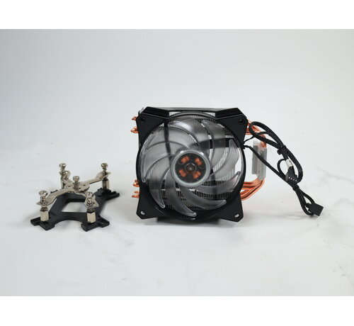 Cooler Master MasterAir MA410P [Tweedekansje]