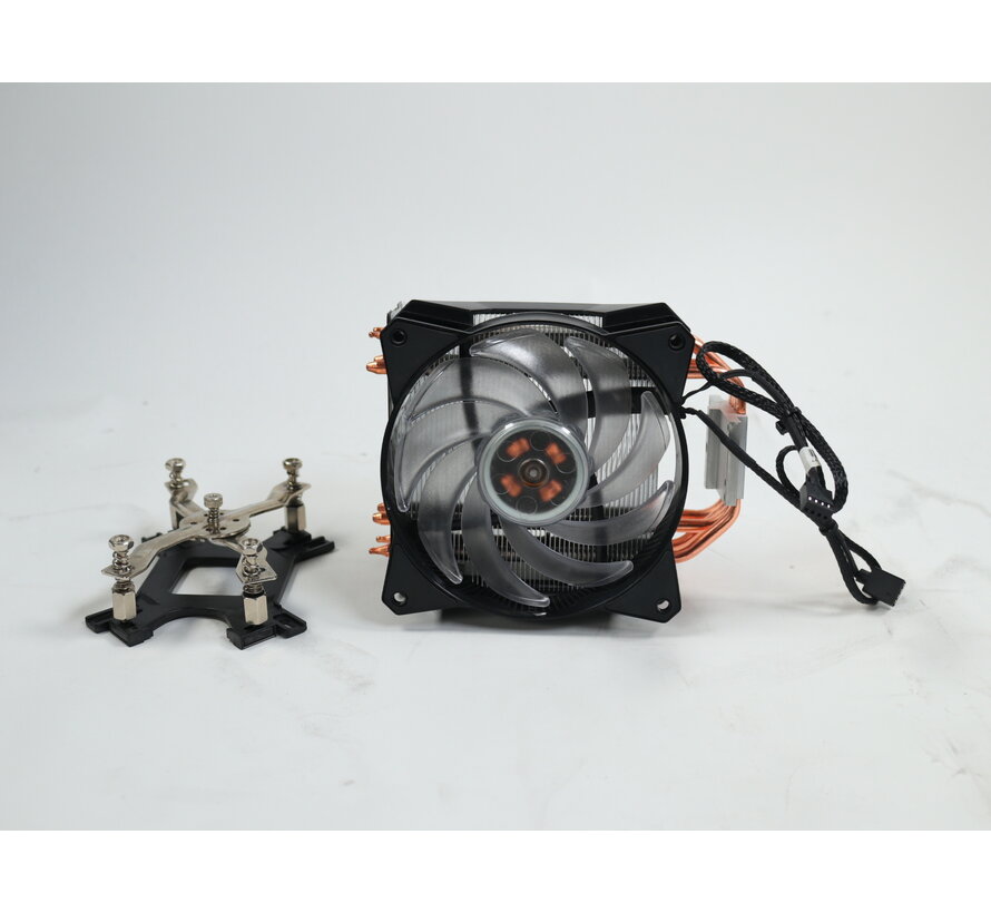MasterAir MA410P (Socket 1151, AM4) [Tweedekansje]