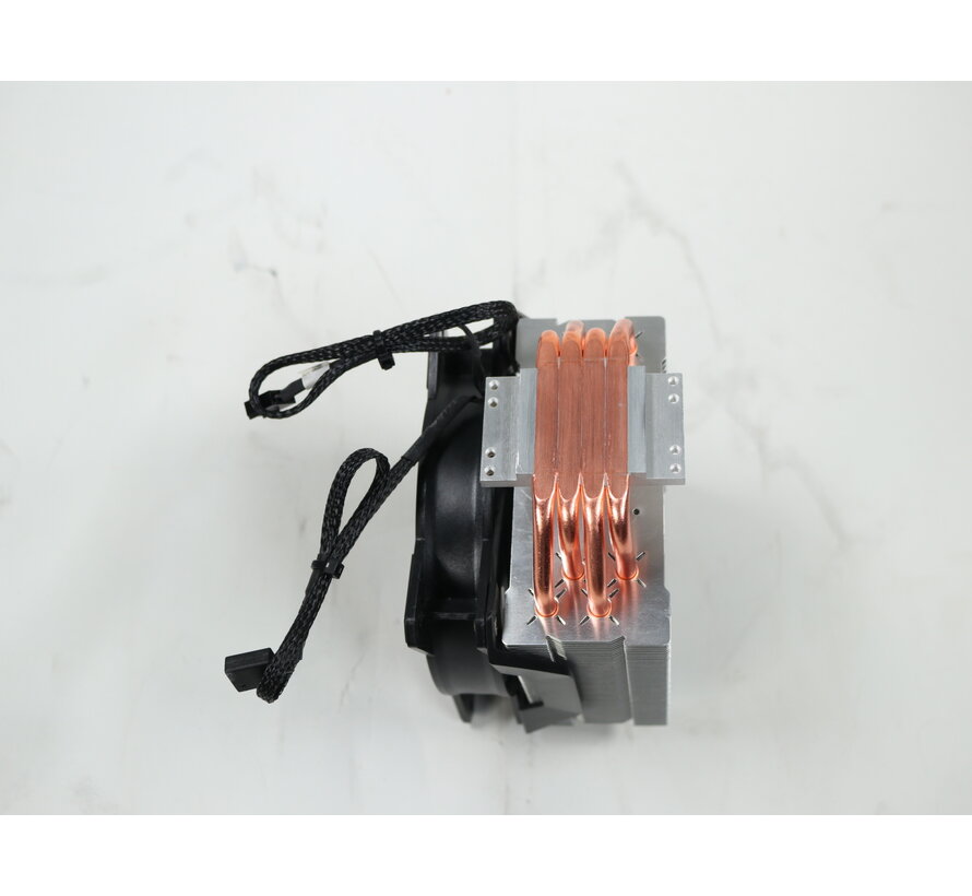 MasterAir MA410P (Socket 1151, AM4) [Tweedekansje]