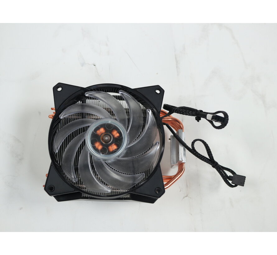 MasterAir MA410P (Socket 1151, AM4) [Tweedekansje]