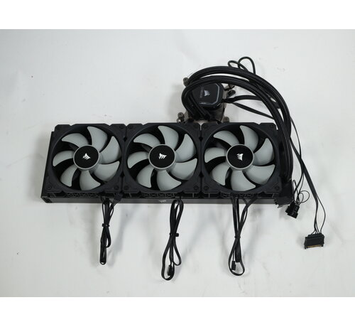 Corsair Hydro Series H150i PRO RGB 360mm [Tweedekansje]