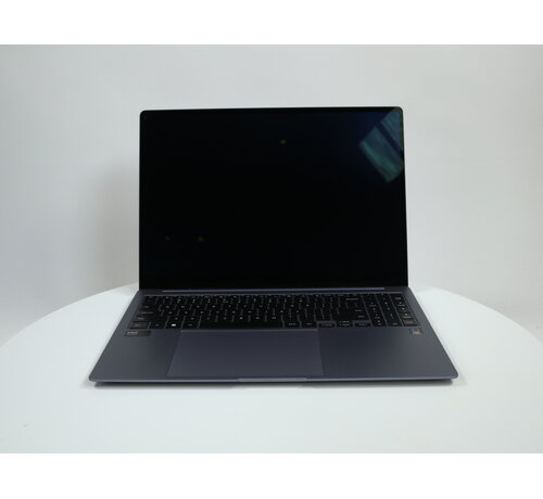 Samsung Galaxy Book4 Pro | NIEUWPRIJS 2099.95  | 16" AMOLED 3K Touch | Core i7 | iGPU  [Tweedekansje]